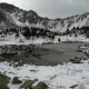 Sortida de Raquetes a l'Estany Moreno