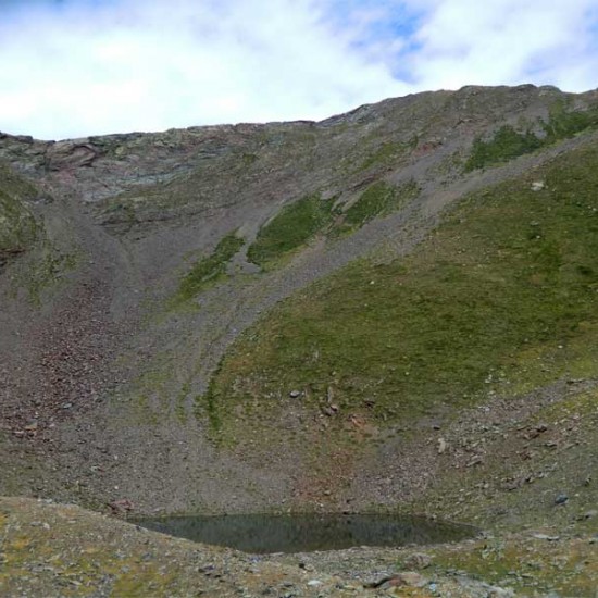 Sortida de Senderisme a la Vall de Ransol