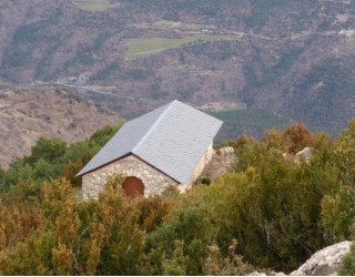 Sortida de Senderisme a Noves de Segre (Alt Urgell)