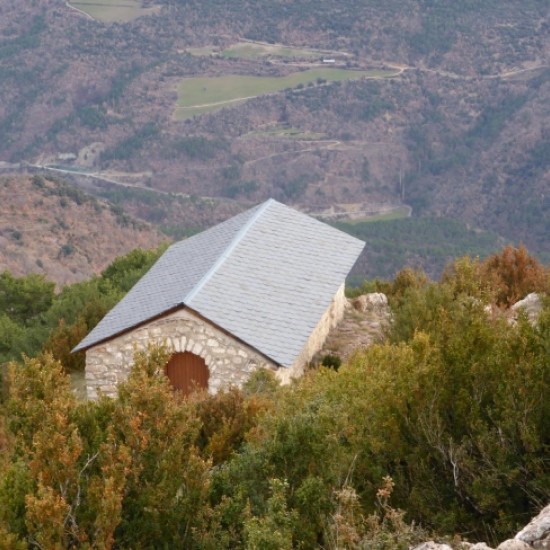 Sortida de Senderisme a Noves de Segre (Alt Urgell)