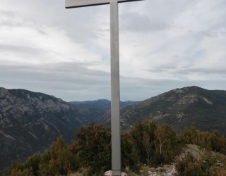 Sortida de Senderisme a Noves de Segre (Alt Urgell)