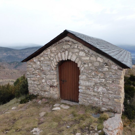 Sortida de Senderisme a Noves de Segre (Alt Urgell)