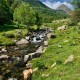 Sortida de Senderisme a la Vall de Campcardós des de Porta (Pyrénées Orientales)